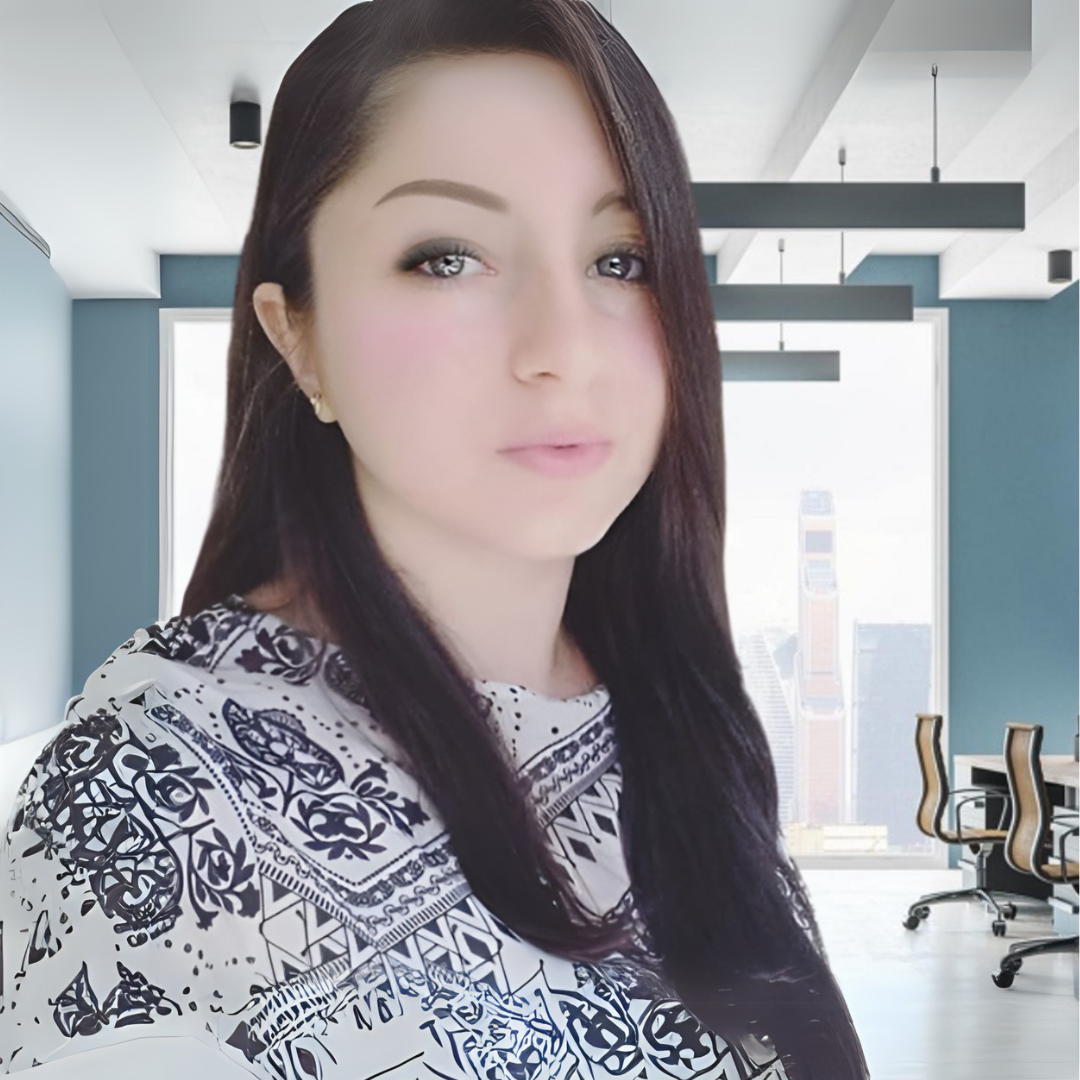 Maria Aline da Silva