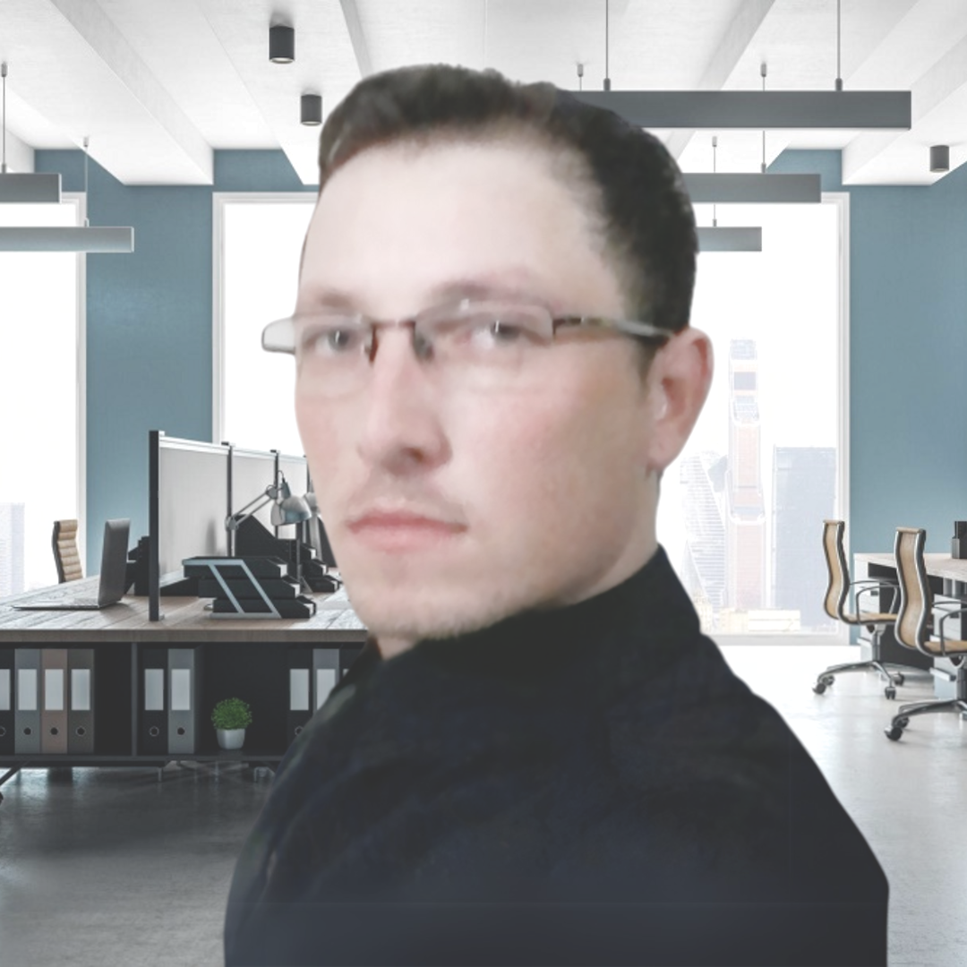 Ricardo Patrick Santini